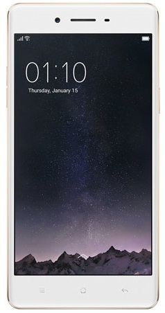 Oppo F1 Plus